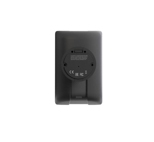 LD SYSTEMS INTEGRATION SERIE DQOR (LDDQOR5TB) 5" TWO-WAY PASSIVE INDOOR/OUTDOOR INSTALLATION LOUDSPEAKER 16 OHM, 70/100 V, BLACK (PAIR) WARRANTY 5 YEARS (PU2) - imagen 2