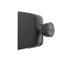 LD SYSTEMS INTEGRATION SERIE DQOR (LDDQOR5TB) 5" TWO-WAY PASSIVE INDOOR/OUTDOOR INSTALLATION LOUDSPEAKER 16 OHM, 70/100 V, BLACK (PAIR) WARRANTY 5 YEARS (PU2) - imagen 3