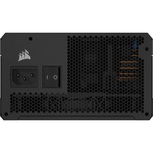 Corsair FUENTE ALIMENT. CORSAIR RM1200E (2025) 80+ GOLD FULL MODULAR ATX 3.0 1000 WATT CP-9020258-EU - imagen 3