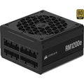 Corsair FUENTE ALIMENT. CORSAIR RM1200E (2025) 80+ GOLD FULL MODULAR ATX 3.0 1000 WATT CP-9020258-EU - imagen 1