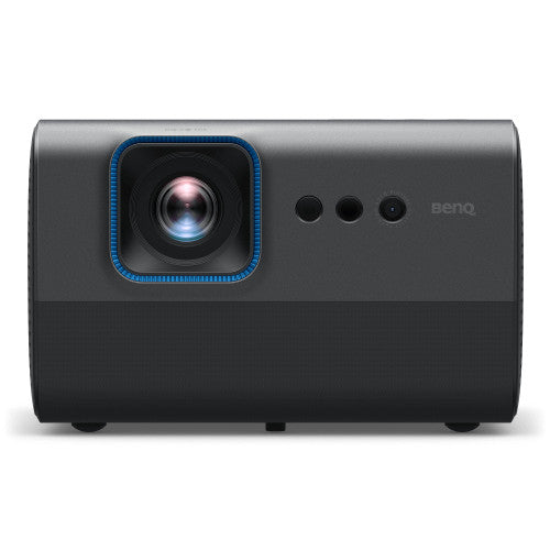 BenQ GP520 2600 lúmenes ANSI DLP UHD 4K (3840x2160) Negro - imagen 1