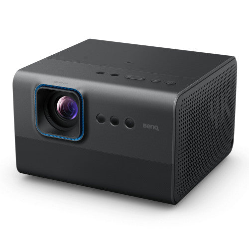 BenQ GP520 2600 lúmenes ANSI DLP UHD 4K (3840x2160) Negro - imagen 2