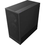 NZXT CAJA NZXT H5 FLOW (2024) BLACK RGB CC-H52FB-R1 - imagen 1