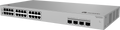 HUAWEI eKit S220S Series S220S-24LP4JX Gestionado L2 Gigabit Ethernet (10/100/1000) Energía sobre Ethernet (PoE) 1U Gris - imagen 1