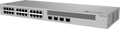 HUAWEI eKit S220S Series S220S-24T4JX Gestionado L2 Gigabit Ethernet (10/100/1000) 1U Gris - imagen 1