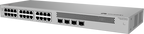 HUAWEI eKit S220S Series S220S-24T4JX Gestionado L2 Gigabit Ethernet (10/100/1000) 1U Gris - imagen 1