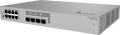 HUAWEI eKit S220S Series S220S-8P4JX Gestionado L2 Gigabit Ethernet (10/100/1000) Energía sobre Ethernet (PoE) 1U Gris - imagen 1