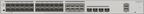 HUAWEI S310 24ST4X,S310 24ST4X,S310 24ST4X 24 GE SFP PORTS, 8 OF WHICH ARE DUAL PURPOSE 10 100 1000 OR SFP, 4 10GE SFP PORTS, BUILT IN AC POWER - imagen 1