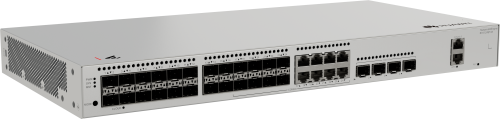 HUAWEI S310 24ST4X,S310 24ST4X,S310 24ST4X 24 GE SFP PORTS, 8 OF WHICH ARE DUAL PURPOSE 10 100 1000 OR SFP, 4 10GE SFP PORTS, BUILT IN AC POWER - imagen 2