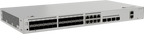 HUAWEI S310 24ST4X,S310 24ST4X,S310 24ST4X 24 GE SFP PORTS, 8 OF WHICH ARE DUAL PURPOSE 10 100 1000 OR SFP, 4 10GE SFP PORTS, BUILT IN AC POWER - imagen 2