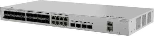 HUAWEI S310 24ST4X,S310 24ST4X,S310 24ST4X 24 GE SFP PORTS, 8 OF WHICH ARE DUAL PURPOSE 10 100 1000 OR SFP, 4 10GE SFP PORTS, BUILT IN AC POWER - imagen 3
