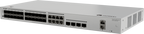 HUAWEI S310 24ST4X,S310 24ST4X,S310 24ST4X 24 GE SFP PORTS, 8 OF WHICH ARE DUAL PURPOSE 10 100 1000 OR SFP, 4 10GE SFP PORTS, BUILT IN AC POWER - imagen 3