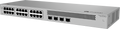 HUAWEI eKit S310S Series S310S-24T4JX Gestionado L2+ Gigabit Ethernet (10/100/1000) 1U Gris - imagen 1