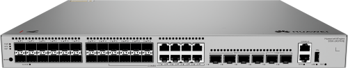 HUAWEI eKit S530 Series S530-24ST4XE Gestionado L3 1U Gris - imagen 1