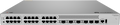 HUAWEI eKit S530 Series S530-24T4XE Gestionado L3 Gigabit Ethernet (10/100/1000) 1U Gris - imagen 1