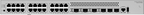 HUAWEI eKit S530 Series S530-24T4XE Gestionado L3 Gigabit Ethernet (10/100/1000) 1U Gris - imagen 2