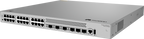HUAWEI eKit S530 Series S530-24T4XE Gestionado L3 Gigabit Ethernet (10/100/1000) 1U Gris - imagen 3