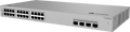 HUAWEI eKit S220S Series S220S-24P4J Gestionado L2 Gigabit Ethernet (10/100/1000) Energía sobre Ethernet (PoE) 1U Gris - imagen 1