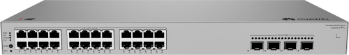 HUAWEI eKit S220S Series S220S-24P4J Gestionado L2 Gigabit Ethernet (10/100/1000) Energía sobre Ethernet (PoE) 1U Gris - imagen 2