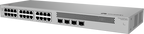 HUAWEI eKit S220S-24T4J Gestionado L2 Gigabit Ethernet (10/100/1000) 1U Gris - imagen 1
