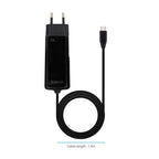 TooQ Cargador de portátil GAN USB-C PD 45W, Negro - imagen 2