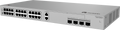 HUAWEI eKit S220S Series S220S-26PN4JX Gestionado L2 Gigabit Ethernet (10/100/1000) Energía sobre Ethernet (PoE) 1U Gris - imagen 1
