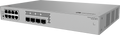 HUAWEI DATA COMMUNICATION,S220S 8P4J,S220S 8P4J,S220S 8P4J 8 10 100 1000BASE T PORTS 128 W POE , 4 2.5GE SFP PORTS, BUILT IN AC POWER, FANLESS - imagen 1