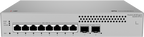HUAWEI DATA COMMUNICATION,S220S 8T2J,S220S 8T2J,S220S 8T2J 8 10 100 1000BASE T PORTS, 2 2.5GE SFP PORTS, BUILT IN AC POWER, FANLESS - imagen 2