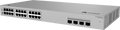 HUAWEI DATA COMMUNICATION,S310S 24P4J,S310S 24P4J,S310S 24P4J 24 10 100 1000BASE T PORTS 400 W POE , 4 2.5GE SFP PORTS, BUILT IN AC POWER - imagen 1