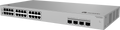 HUAWEI DATA COMMUNICATION,S310S 24P4JX,S310S 24P4JX,S310S 24P4JX 24 10 100 1000BASE T PORTS 400 W POE , 2 10GE SFP PORTS, 2 2.5GE SFP PORTS, BUILT IN AC POWER - imagen 1