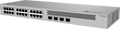 HUAWEI DATA COMMUNICATION,S310S 24T4J,S310S 24T4J,S310S 24T4J 24 10 100 1000BASE T PORTS, 4 2.5GE SFP PORTS, BUILT IN AC POWER, FANLESS - imagen 1