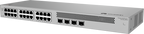 HUAWEI DATA COMMUNICATION,S310S 24T4J,S310S 24T4J,S310S 24T4J 24 10 100 1000BASE T PORTS, 4 2.5GE SFP PORTS, BUILT IN AC POWER, FANLESS - imagen 1