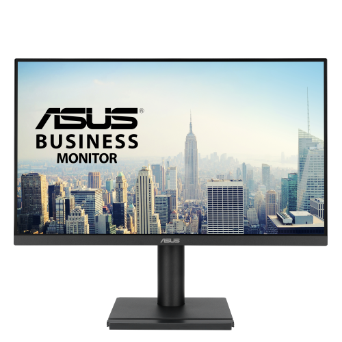 ASUS VA279QGS pantalla para PC 68,6 cm (27") 1920 x 1080 Pixeles Full HD LCD Negro - imagen 1