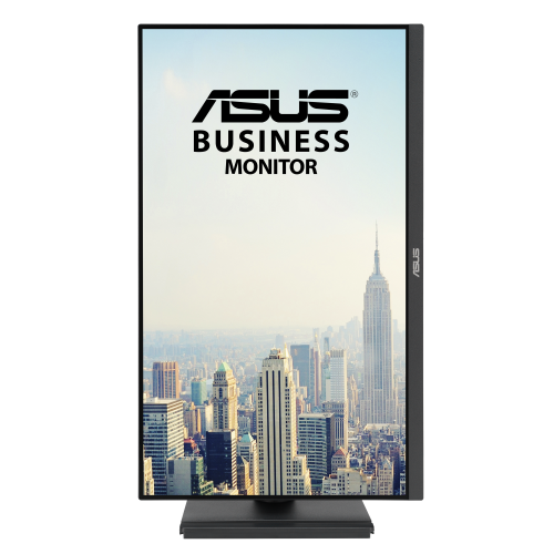 ASUS VA279QGS pantalla para PC 68,6 cm (27") 1920 x 1080 Pixeles Full HD LCD Negro - imagen 2