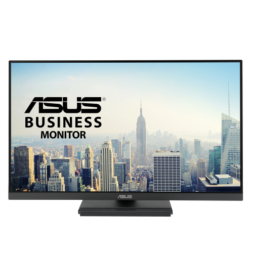 ASUS VA279QGS pantalla para PC 68,6 cm (27") 1920 x 1080 Pixeles Full HD LCD Negro - imagen 3
