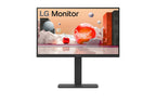 LG 24BA850-B pantalla para PC 60,5 cm (23.8") 1920 x 1080 Pixeles Full HD Negro - imagen 2