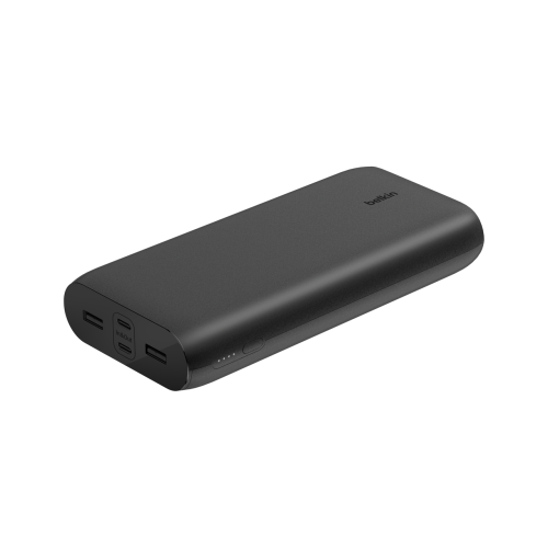 Belkin BPB016BTBK batería externa 26000 mAh Negro - imagen 1