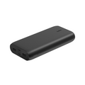 Belkin BPB016BTBK batería externa 26000 mAh Negro - imagen 1