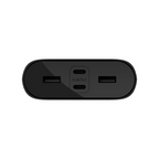 Belkin BPB016BTBK batería externa 26000 mAh Negro - imagen 2
