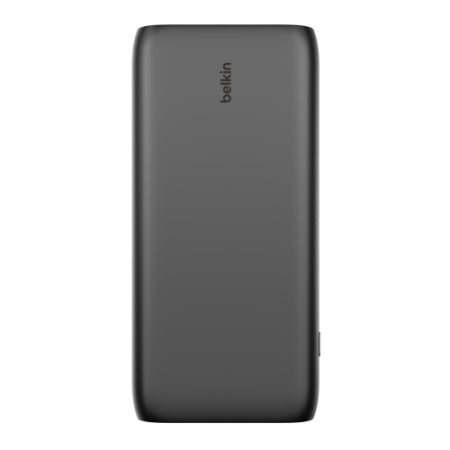 Belkin BPB016BTBK batería externa 26000 mAh Negro - imagen 3