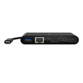 Belkin AVC005BTBK base para portátil y replicador de puertos Alámbrico USB 3.2 Gen 1 (3.1 Gen 1) Type-C Negro - imagen 1