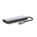 Belkin AVC009btSGY USB 3.2 Gen 1 (3.1 Gen 1) Type-C Plata - imagen 1