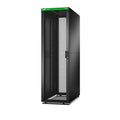 Imagen de APC Easy Rack 42U Rack o bastidor independiente Negro