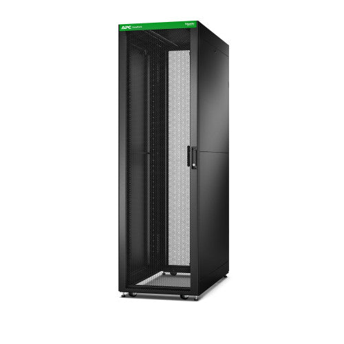 Imagen de APC Easy Rack 42U Rack o bastidor independiente Negro