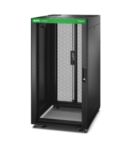 Imagen de APC ER6482 armario rack 24U Rack o bastidor independiente Negro