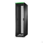 Imagen de APC Easy Rack 48U Rack o bastidor independiente Negro