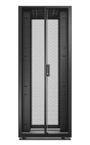 APC ER8202 armario rack 42U Rack o bastidor independiente Negro - imagen 2