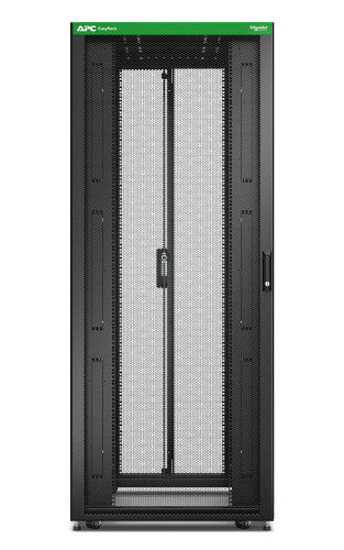 APC ER8202 armario rack 42U Rack o bastidor independiente Negro - imagen 3