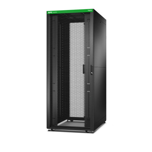Imagen de APC ER8212 armario rack 42U Rack o bastidor independiente Negro