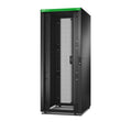Imagen de APC ER8282 armario rack 42U Rack o bastidor independiente Negro